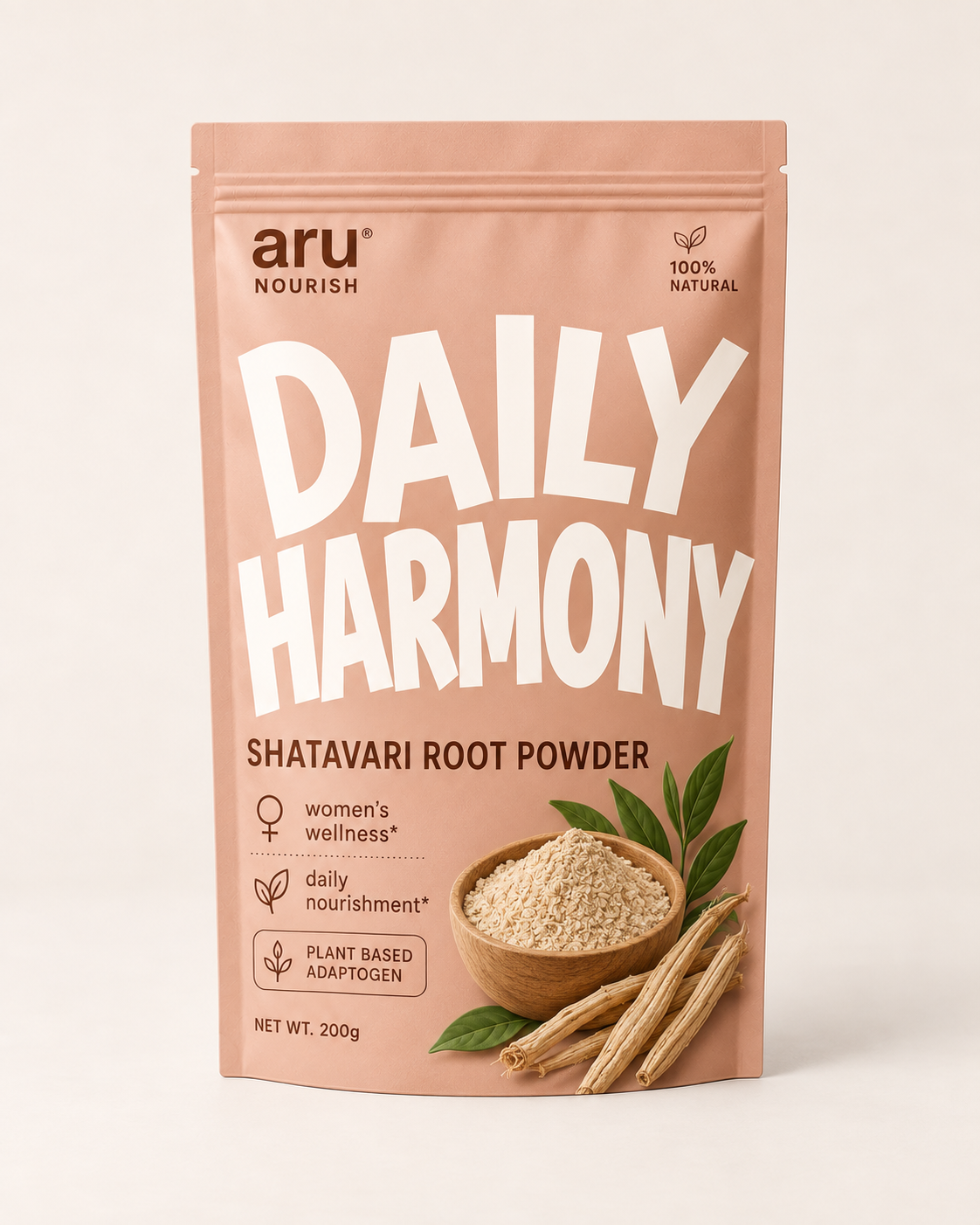 Shatavari Root Powder